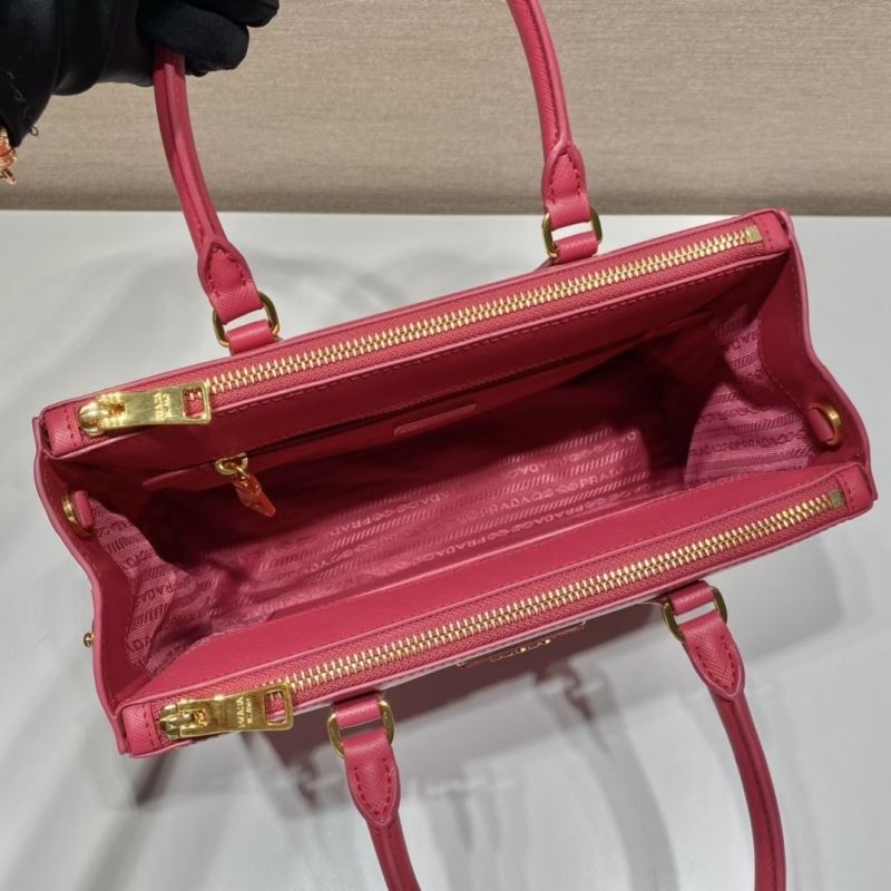 Prada Top Handle Bags